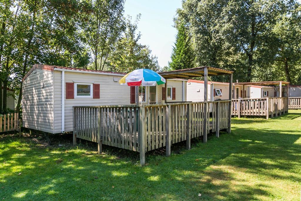 Oostappen Vakantiepark Zilverstrand Mol Rum bild