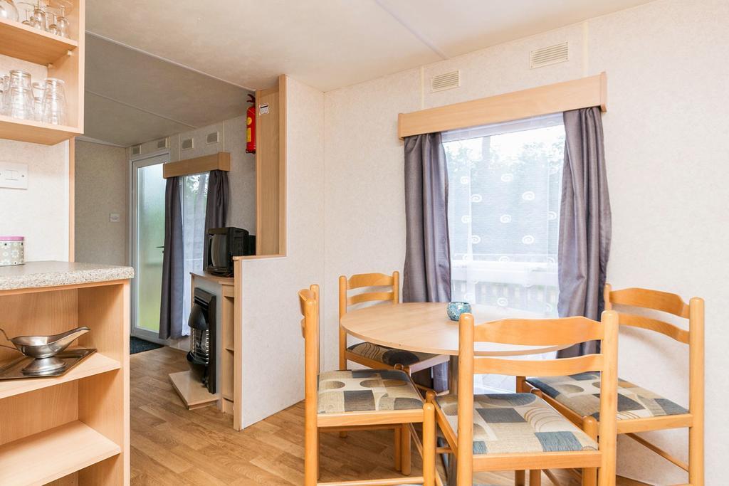 Oostappen Vakantiepark Zilverstrand Mol Rum bild