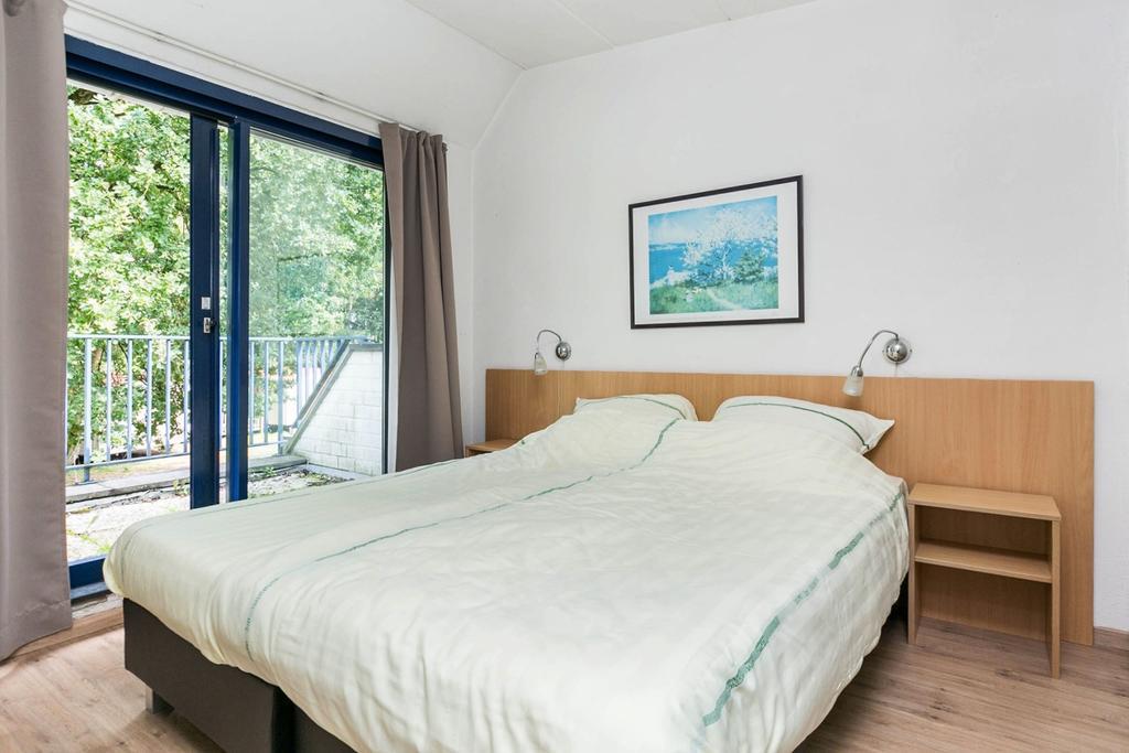 Oostappen Vakantiepark Zilverstrand Mol Rum bild