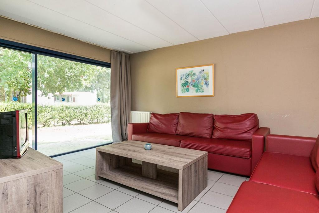 Oostappen Vakantiepark Zilverstrand Mol Rum bild