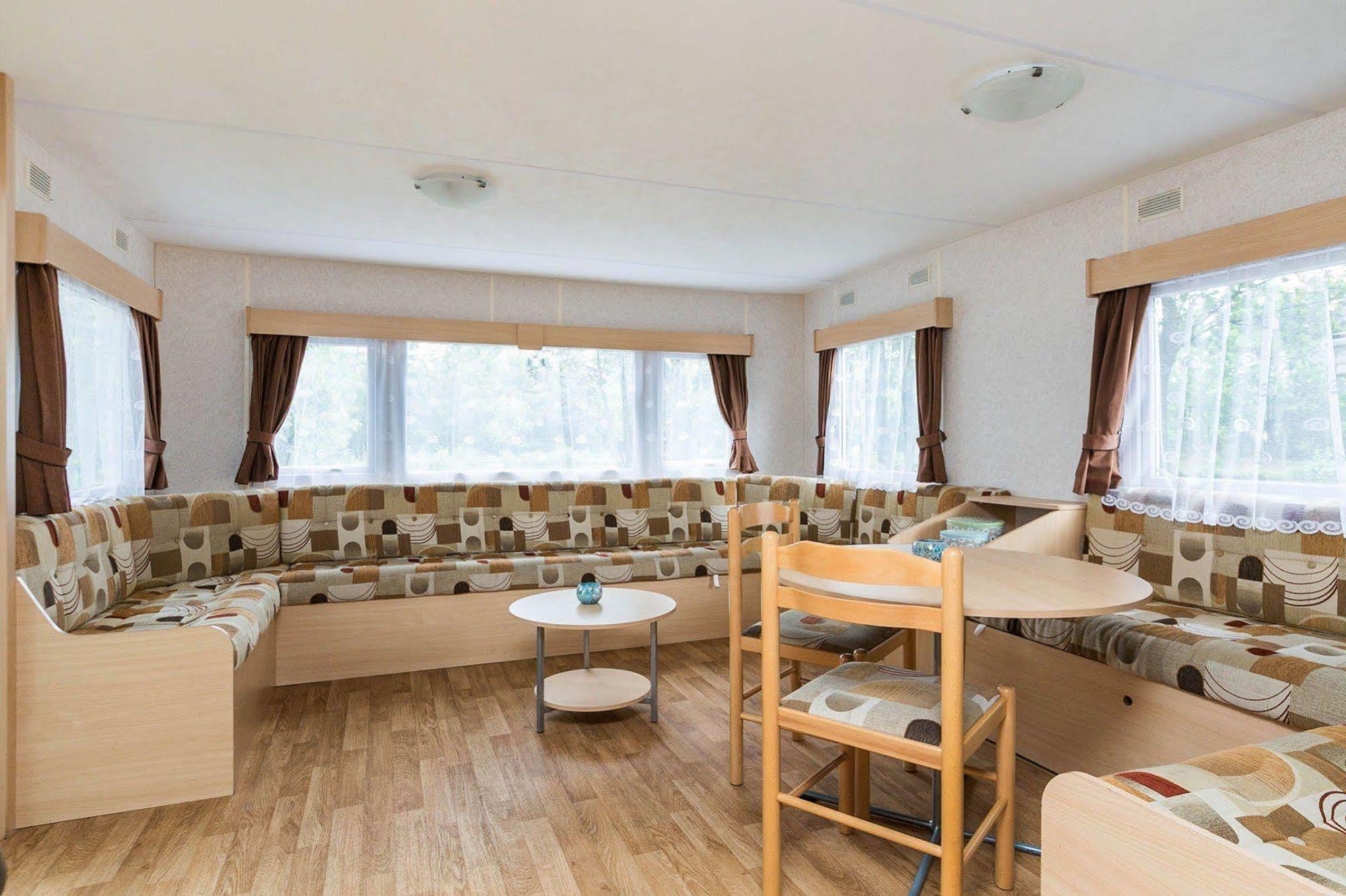 Oostappen Vakantiepark Zilverstrand Mol Exteriör bild