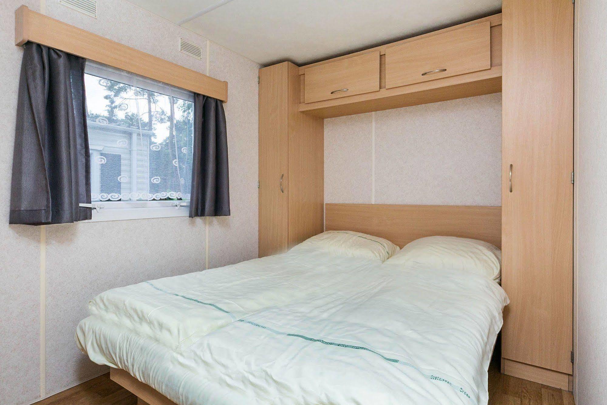 Oostappen Vakantiepark Zilverstrand Mol Exteriör bild